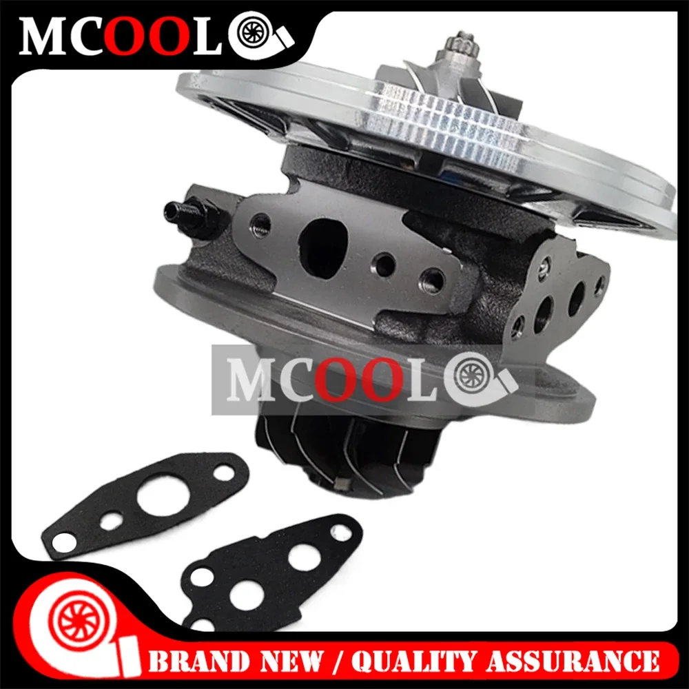 

Турбокомпрессорный картридж CT16V (CHRA) 17201-30100 17201-30160 для Toyota Land Cruiser 3.0 D-4D 1KD-FTV 127 кВт