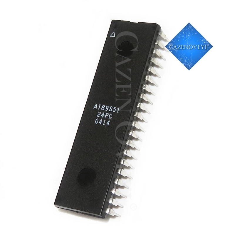 5-100PCS AT89S51-24PI AT89S51-24PC IK2102DW IK2102 30397M29W160ET70N6 29W160ET70N6 74HC597D 74HC597 W25X40CLSIG 25X40CLSIG