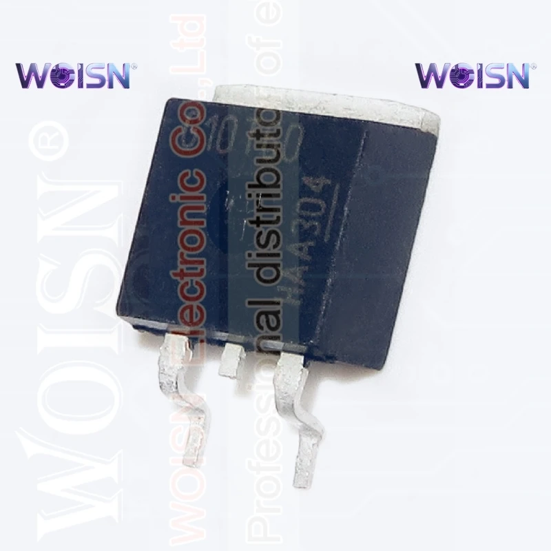 TO-263 G10T60 IGB10N60T Trending Electronic Parts Ready Stock Fast Shipping Small MOQ Mixed Batch Discount