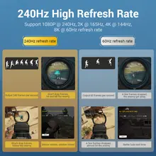 DisplayPort 1.4 Cable #2