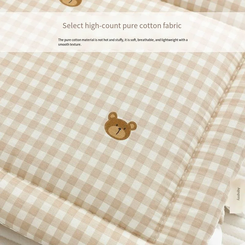 Thumbnail 4 - #9 Best Baby Crib Sheet Sets to Buy In 2026