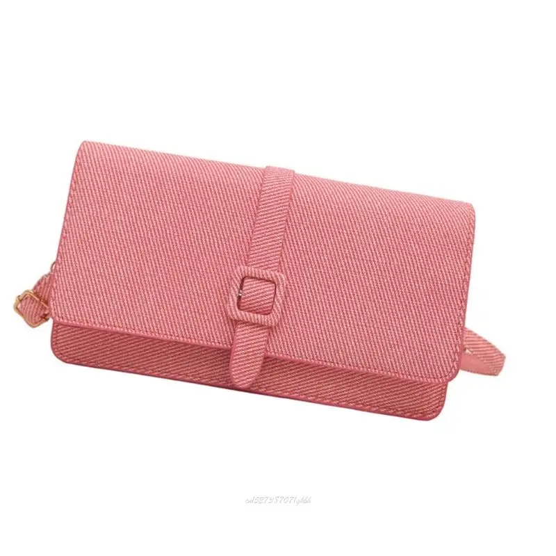 

X5xa Женщины на плече сумки Стильная маленькая квадратная сумка PU