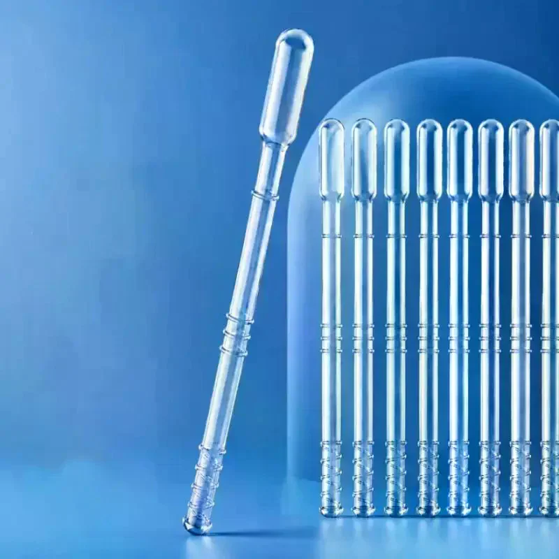 24 Pcs Reusable Earwax Removal Swabs Sticky Ear Cleaning Stick Adhesive Ear Pick Soft Ear Cleaning Tools For Gentle Care