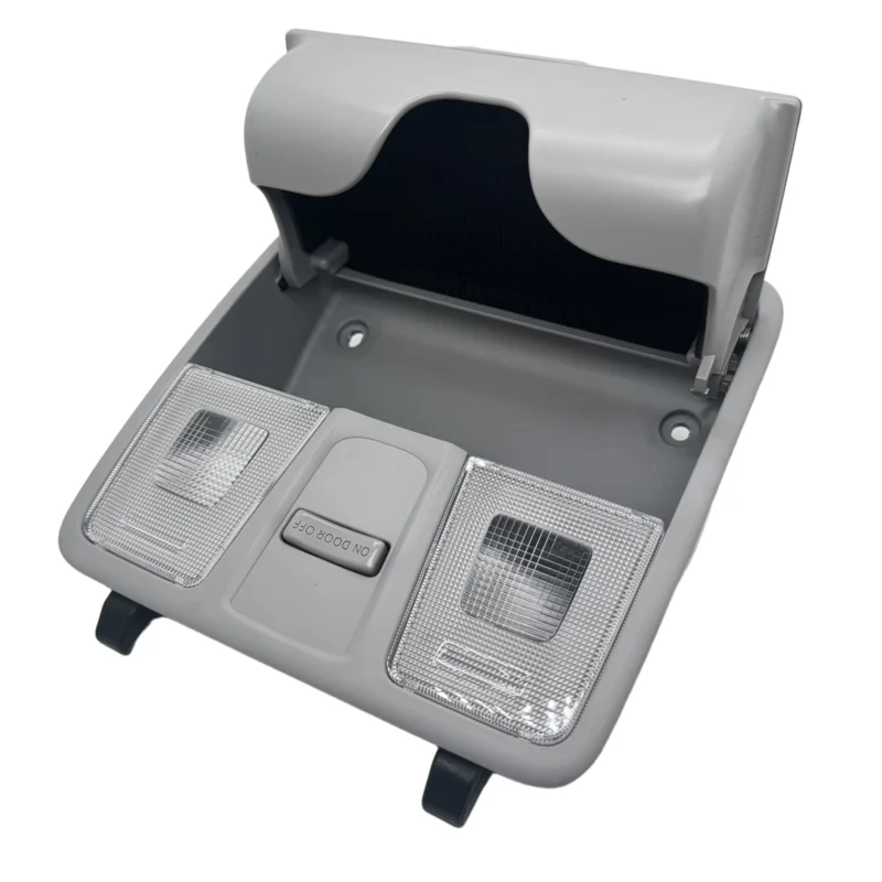 92800A5000 92800A50XX Overhead Console Lamp Gray for Hyundai Elantra GT 2013-2017 OEM 92800-A5000 92800-A50XX