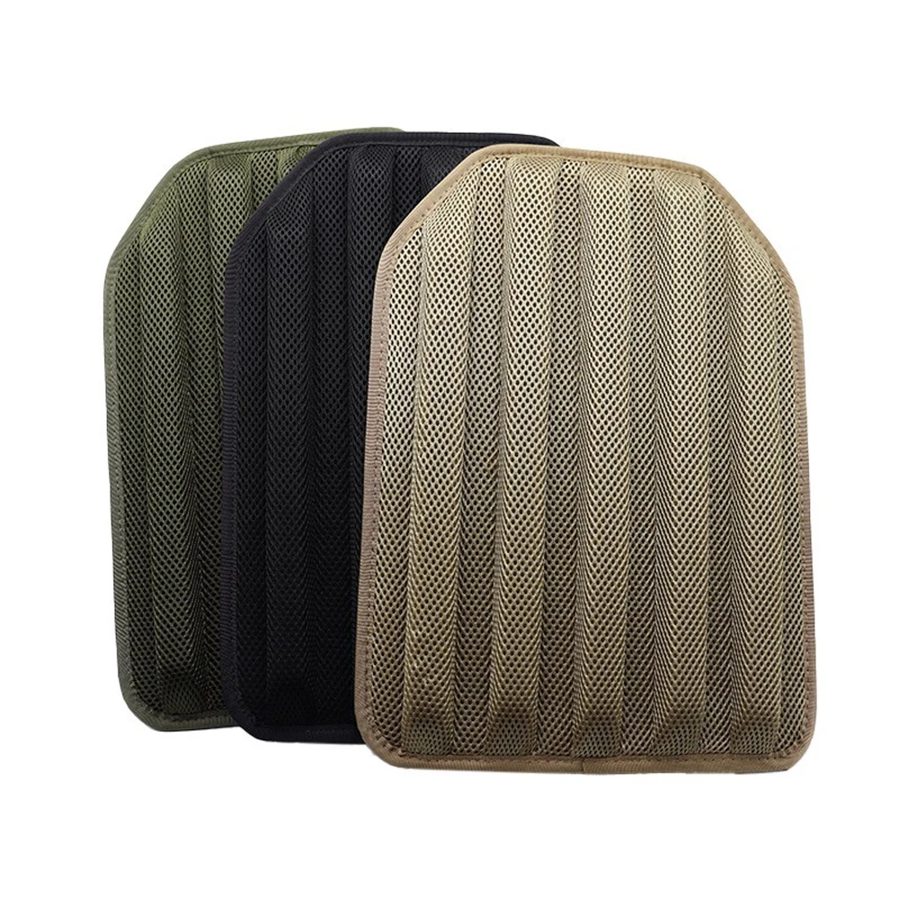 Tactical Vest inner liner EVA Foam Plate Soft Buffer Shockproof insert Plate For Hunting Vest Plate Carrier