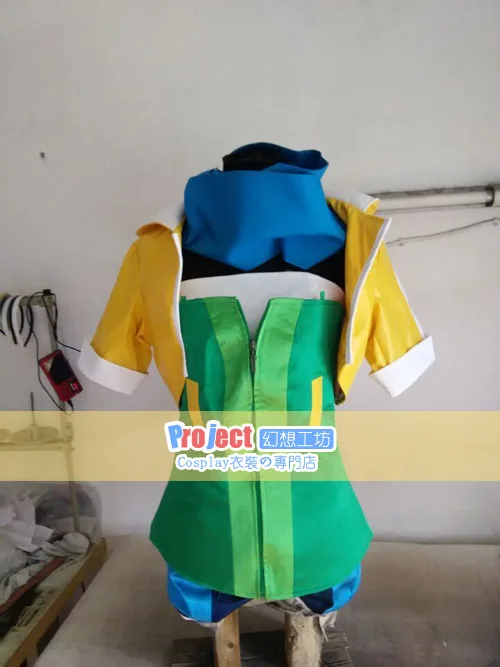 

Irelia H Store LOL arcade Riven arcade Cosplay Costume customized