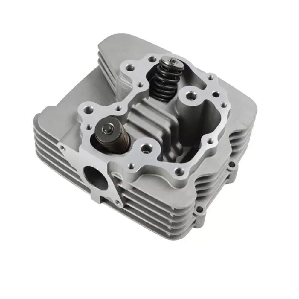 Motor Parts STD 68.5mm 250cc Cylinder Head For Honda TRX250TE TRX250TM TRX250EX TRX250X 2003-2014 12200-HM8-305 12200-HM8-A40