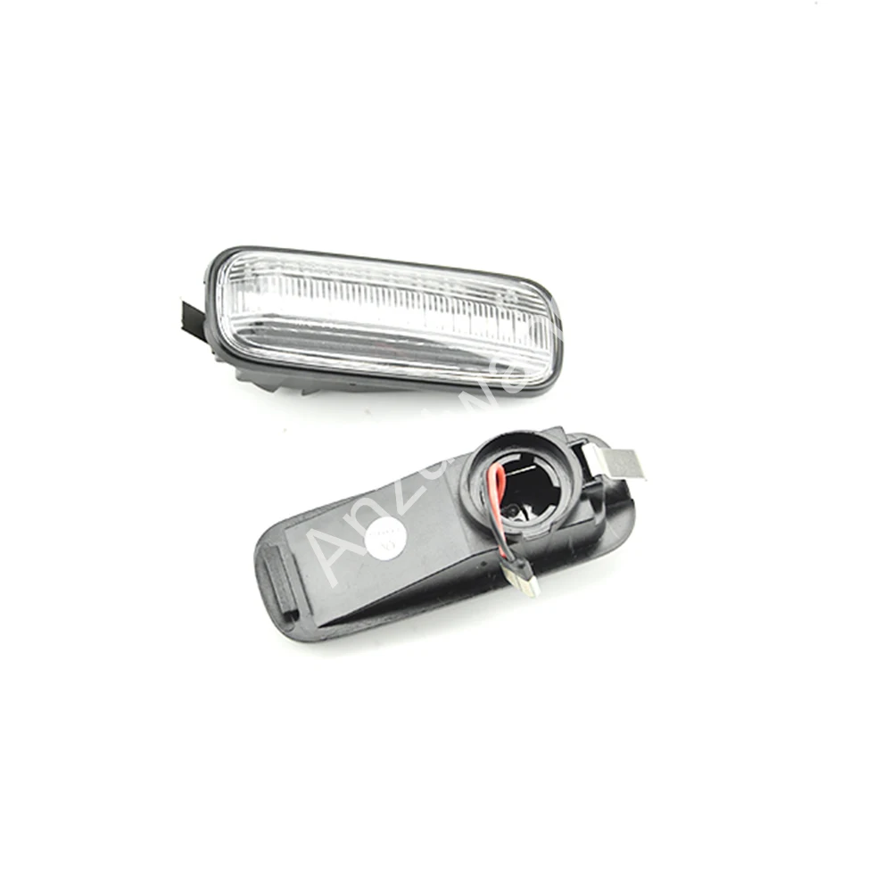 New 2X Led Dynamic …