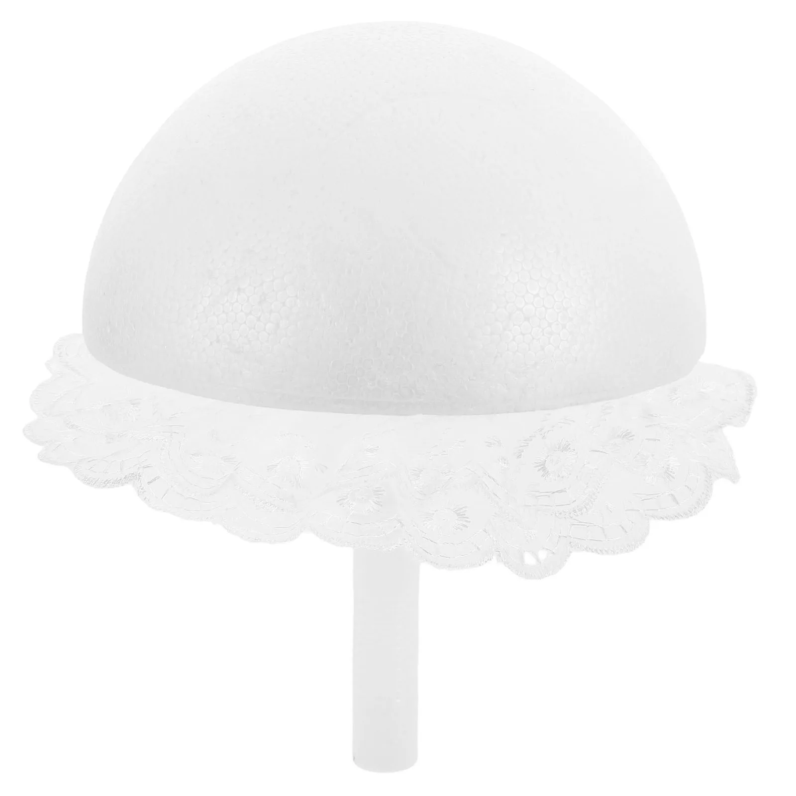 

Bouquet Packaging Foam Bridal Flowers Bouquets Holder Supporter Crafting Supplies