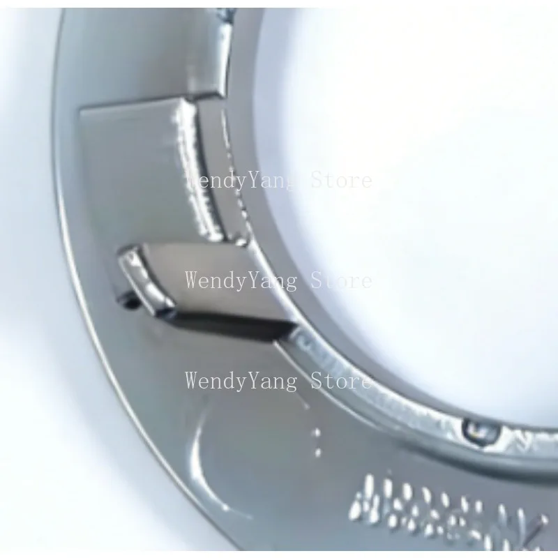 Suitable for Motorcycle QP150T-C-2C-3C Water-cooled SF4 Steering Lock Cover