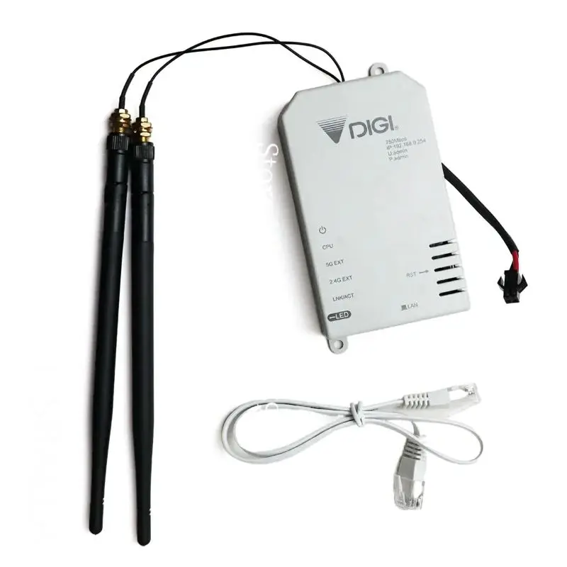 

Original SM5100 WiFi Board For DIGI SM100 SM110 SM120 RM50 RM60 SM300 SM5100 SM5300 Scales WLAN Card Router