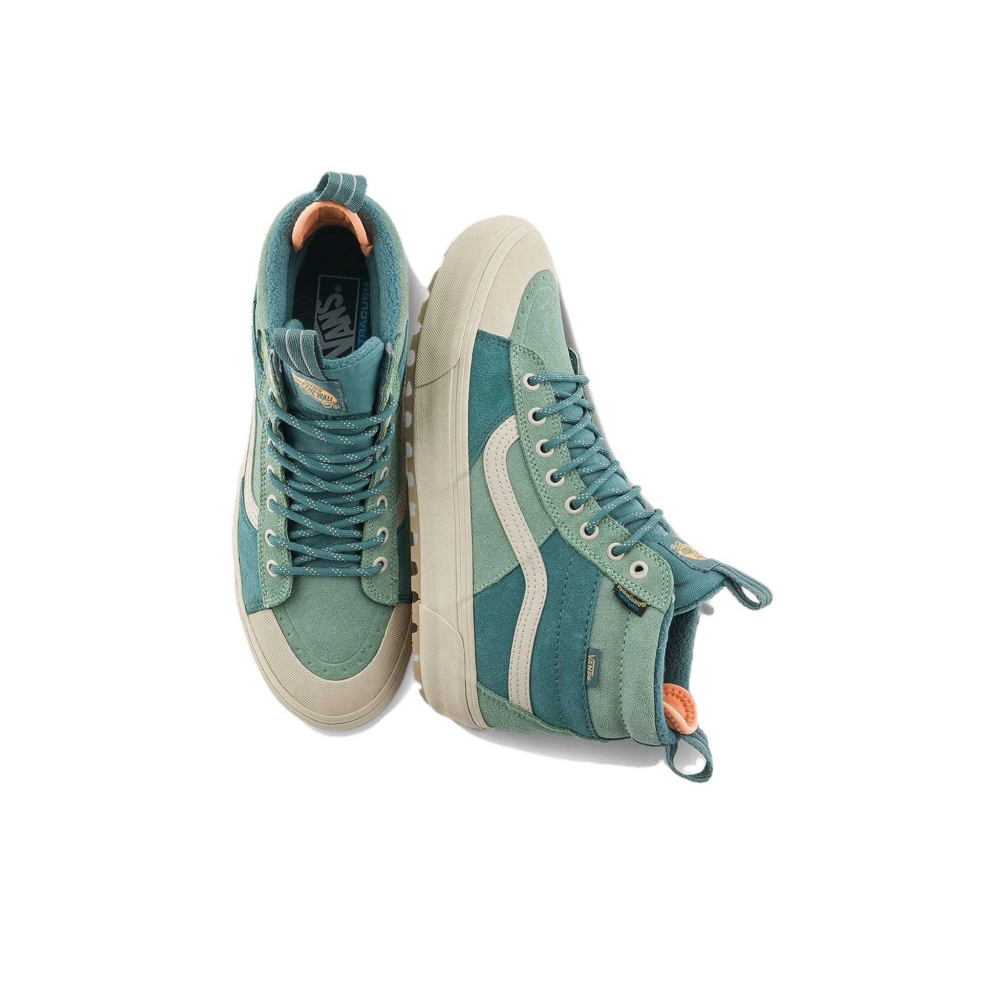Vans SK8 HI Yüksek Bilekli Dağ - Vans Shoes Sk8-Hi incelemesi ve fiyatı