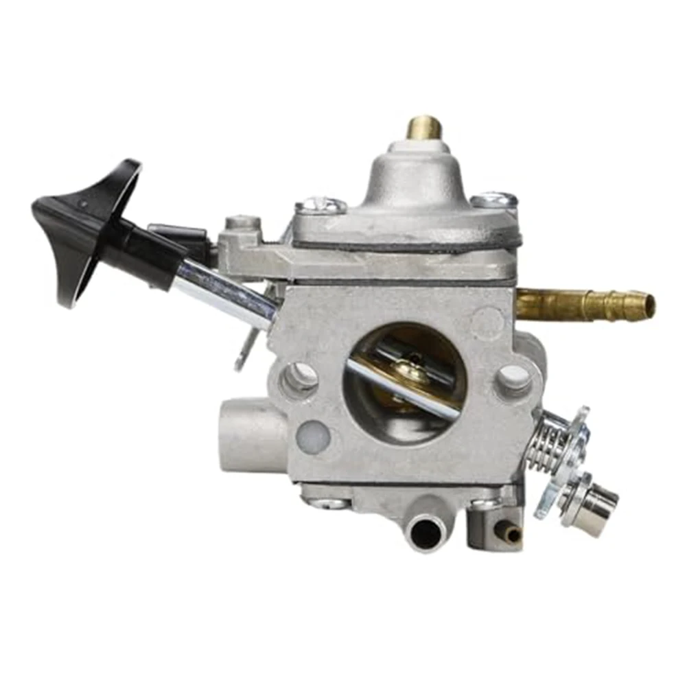 Carburetor Kit For BR500 BR550 BR600 BR 600 BR700 Backpack Leaf Blower Vacuum Spare Parts Garden Power Tools Accessories