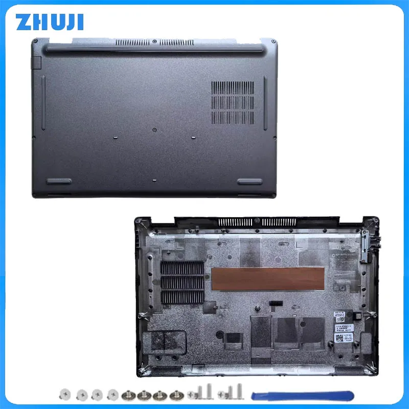 

For Precision 3470 M3470 New laptop Lower Case Bottom Base Cover D Shell D5FC7 0D5FC7