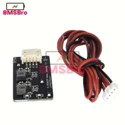 BMS 3S 4S 8S Active Balancer Board 1.2A Lifepo4 Lipo Li-ion Lithium 18650 Battery Power Energy Transfer Balance Equalizer Module