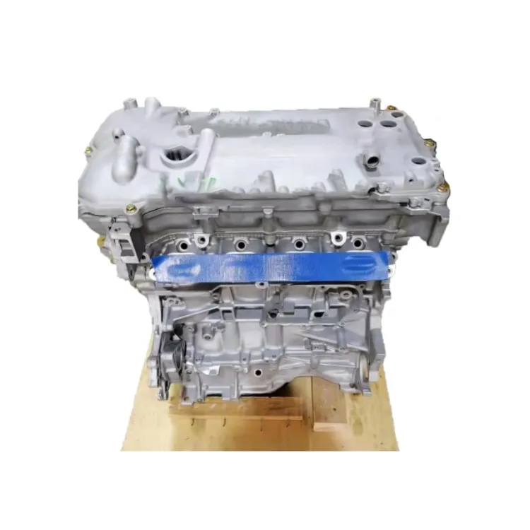 OEM factory Car Engine 4 cylinder 1ZZ 1.8L  Auto Engine Systmes Assembly for Toyota