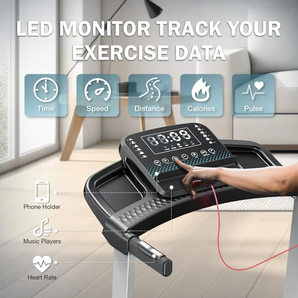 أريكة سرير قابلة للتحويل بثلاثة مقاعد، باللون الأسود، مقعد حب قابل للطي مع سرير قابل للسحب لغرف النوم وغرف المعيشة #3