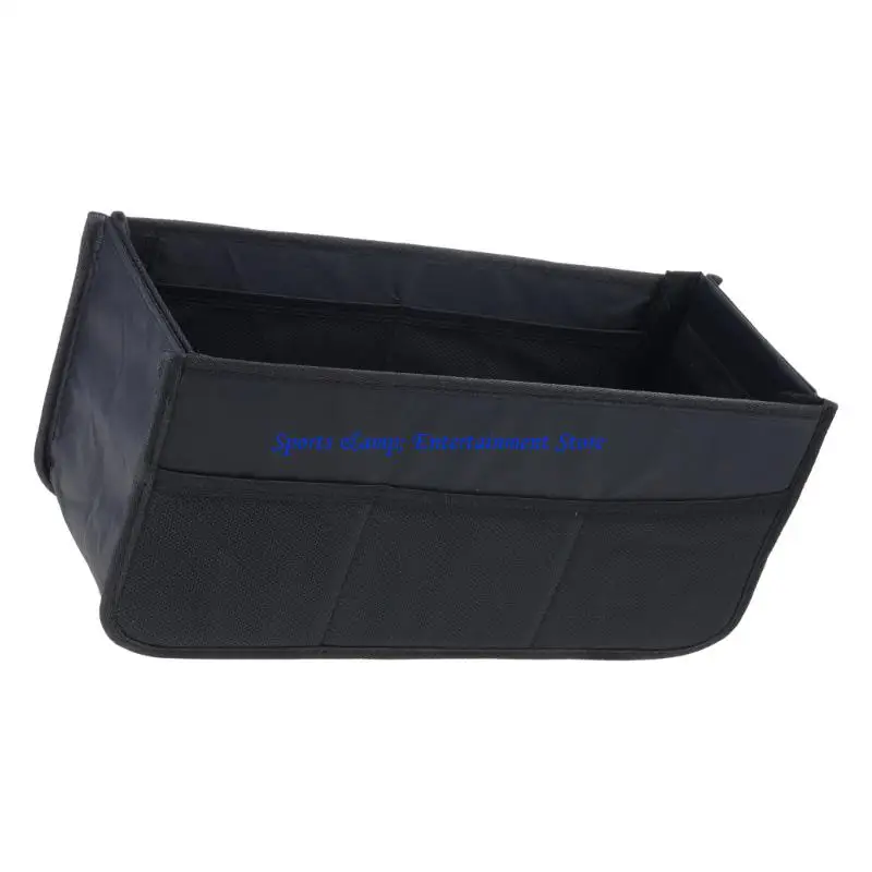 G7NF Convenient Walking Assistance Storage Bag With Drink Holder And Multiple Pockets constructed From Strong Polyester
