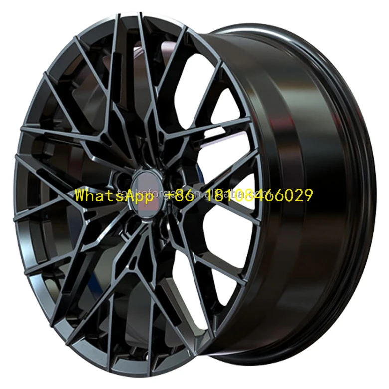 

Новый энергетический автомобиль Cb64,1 мм 18 19 легкосплавные колеса 20 дюймов 5x120 кованые колеса для Byd Sea Lion Han Tang Song Qin Dolphin Seagull E2