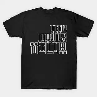 The Mars Volta Unisex summer T-shirt Cotton fashion couple clothes