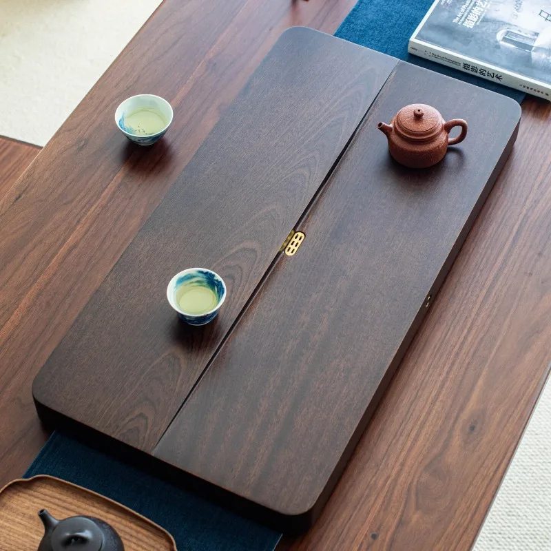 Office Office Valet Tea Tray Luxury Dining Living Room Hospitality Rectangle Long Tableware Tea Tray Chinese Bandejas Home Decorationgs - Aliexpress Deal