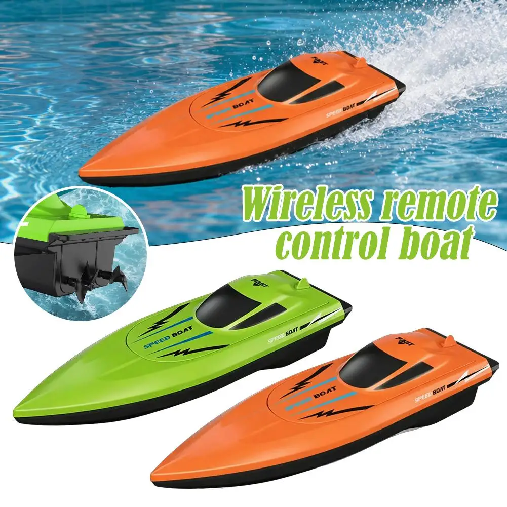 barco-de-controle-remoto-a-prova-d'Agua-e-ultra-rapido-para-criancas-brinquedo-leve-para-diversao-na-piscina-presente-ideal-de-aniversario-para-criancas