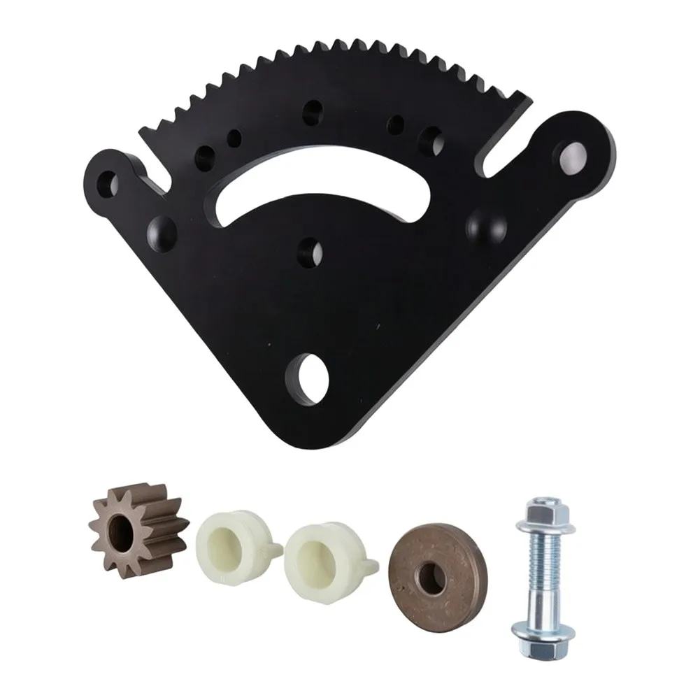 Steering Pinion Gear Replacement for GX21924BLE GX21994 GX20053 GX20054 Industrial Equipment Steering Mechanism