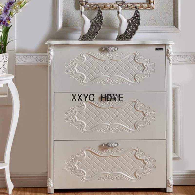 

Европейский современный шкаф для обуви, органайзер, вход, ультратонкий шкаф для обуви, домашняя мебель Schoenen Kast для гостиной