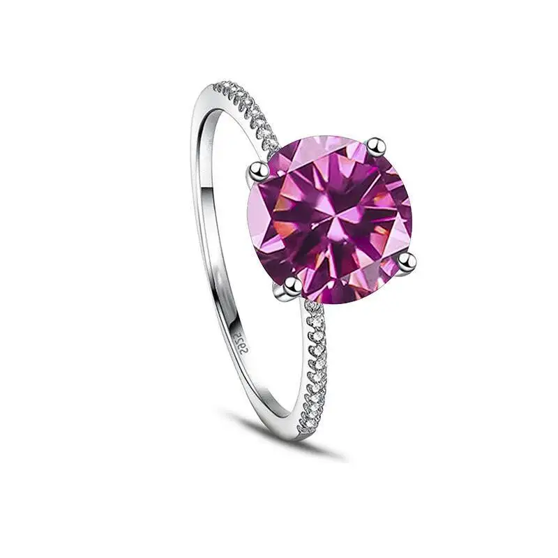 3.0Ct Real Solid 92…