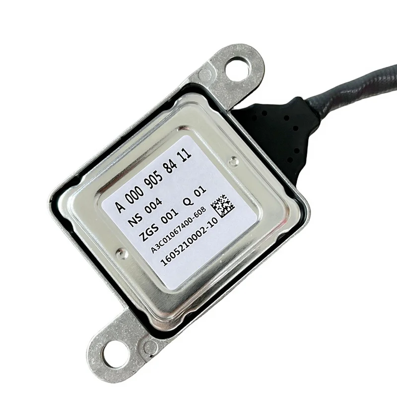 Strict A0009058411 Car Nox Sensor Nitrogen Oxide Sensor For Mercedes Benz Sprinter GLC SLC 2015-2019 0009058411