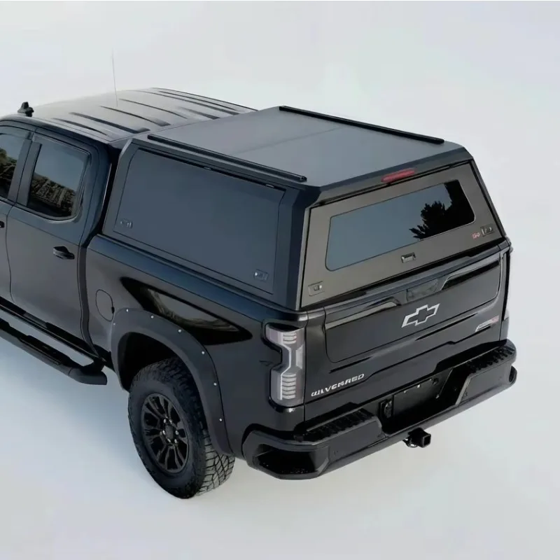 4X4 Aluminum Alloy …