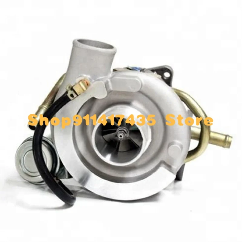 turbo charger for TD06 20G performance turbo EJ20 EJ25 turbo charger for Subaru STI Impreza