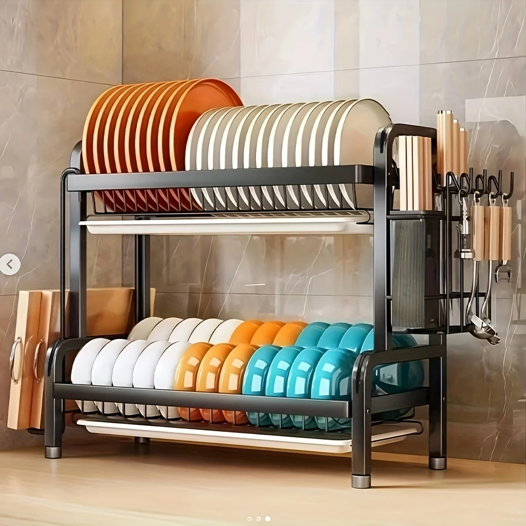 Thumbnail 2 - #32 Highest Rated Pot Racks to Buy in 2026