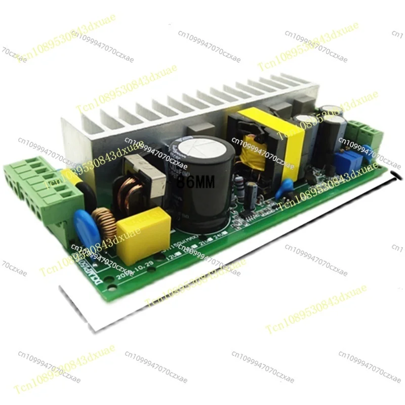 Halogen Lamp 12V 100W Microscope Dimming Power Supply Driver Constant Current Output Adjustment for Cold Light Source 12V