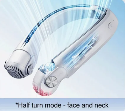 Thumbnail 3 - #41 Best Rated Neck Fans to Buy in 2026