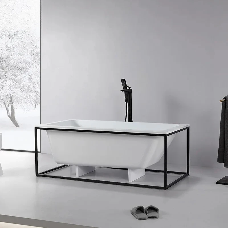 Bathroom appliances Bathtub Freestanding bathtub from Poland