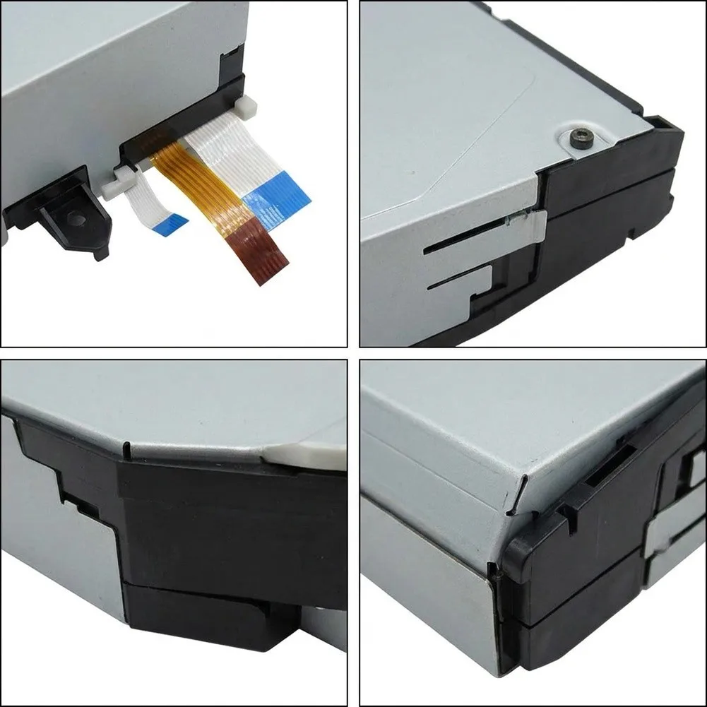 450DAA 450DAA Lens For Sony 2512A 2500A 3001A 3001B Console Game Disc Drive Repair Component Accessories Tool