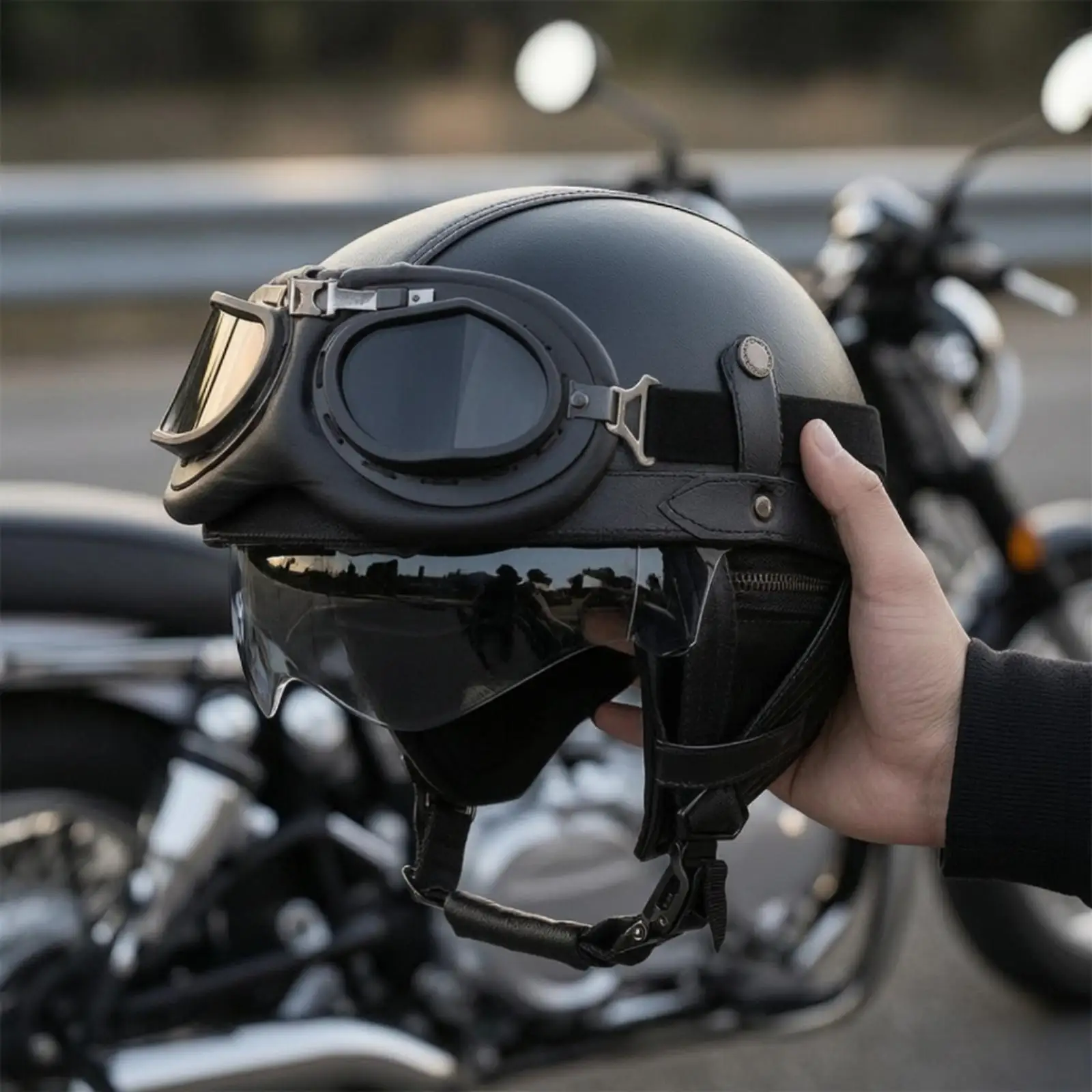 casco-de-motocicleta-tipo-media-calera-con-aspecto-de-cuero-para-viajes-diarios-para-motociclistas