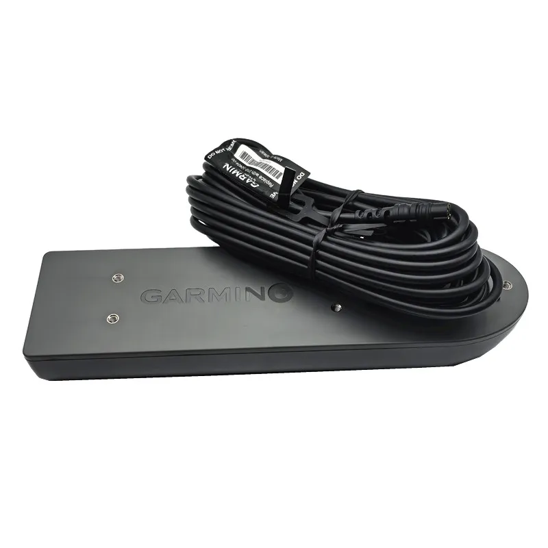 Garmin CV23M-TM/GT23M-TM ستيرن شنت عالية التردد CHIRP محول السونار التقليدي كاشف الأسماك العلامة التجارية الجديدة الأصلية #5