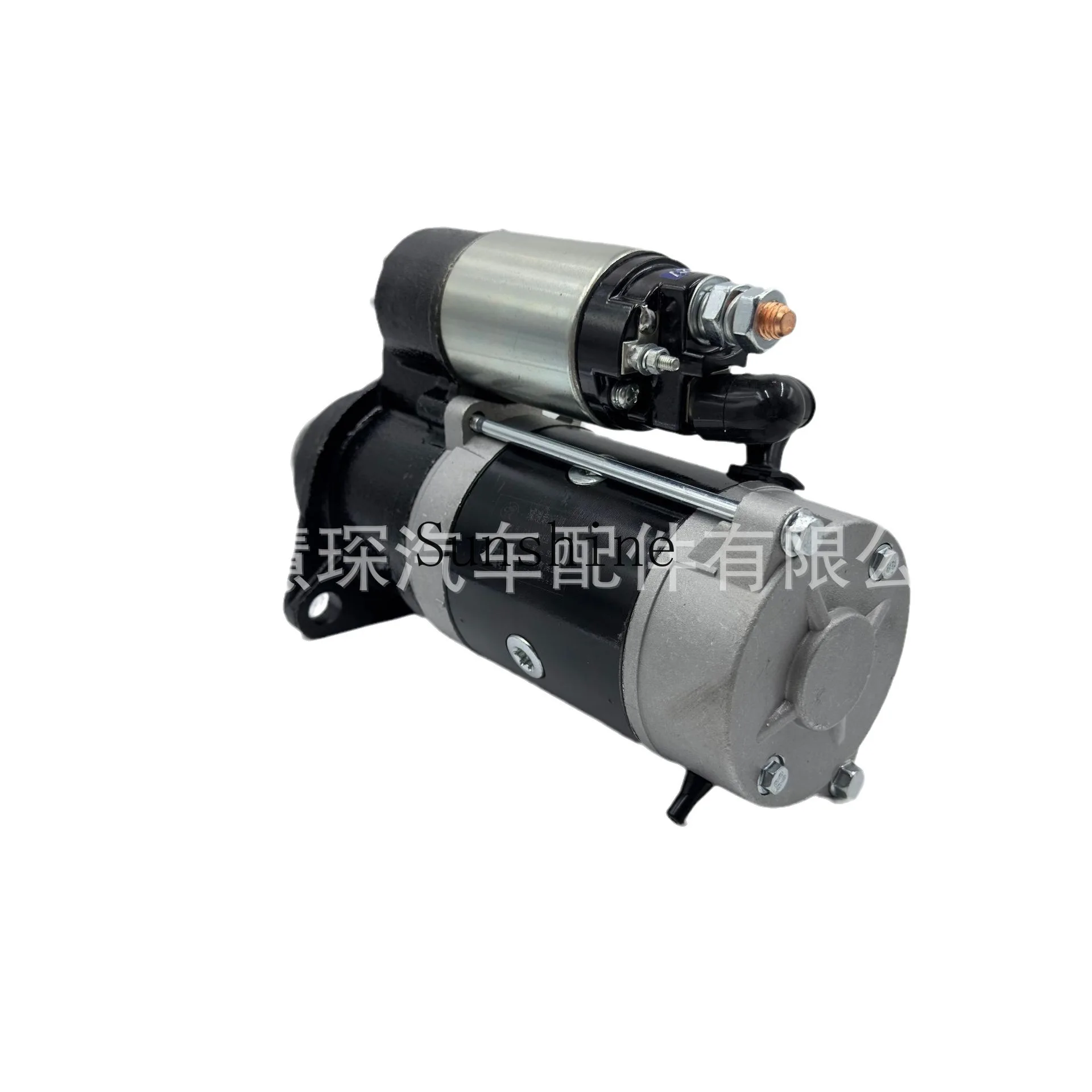 محرك السيارة الزراعية كاتب 1315A12V/11 أسنان 3Q5A24V سحابة 4100 سوينغ 490 485