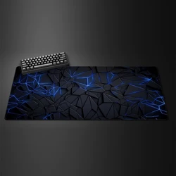 Gaming Mouse Pad HD Mousepad Gamer Desk Mat Large Keyboard Pad Xll Carpet Computer Table Surface For Accessories Xl Ped Mauspad
