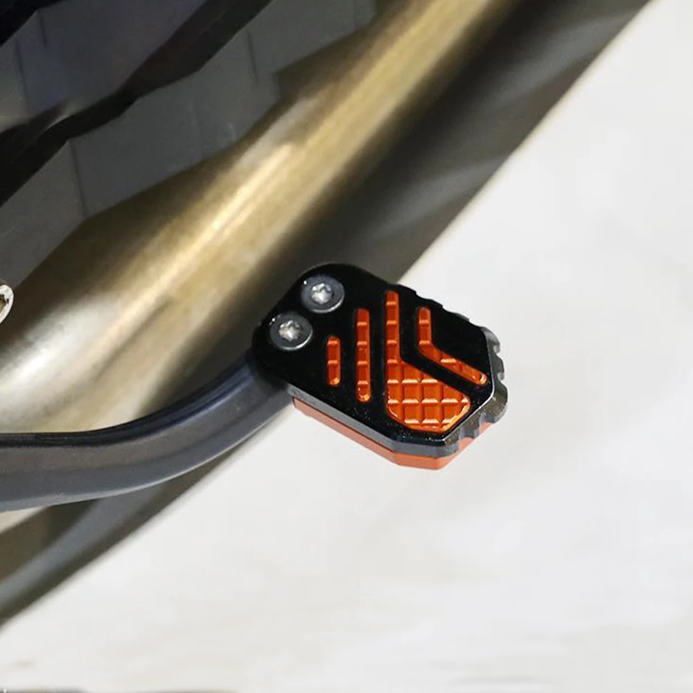 

For KTM 390 790 950 990 1050 1090 1190 ADVENTURE R S 1290 Super Adventure Motorcycle Brake Lever Pedal Extension Enlarge Peg Pad