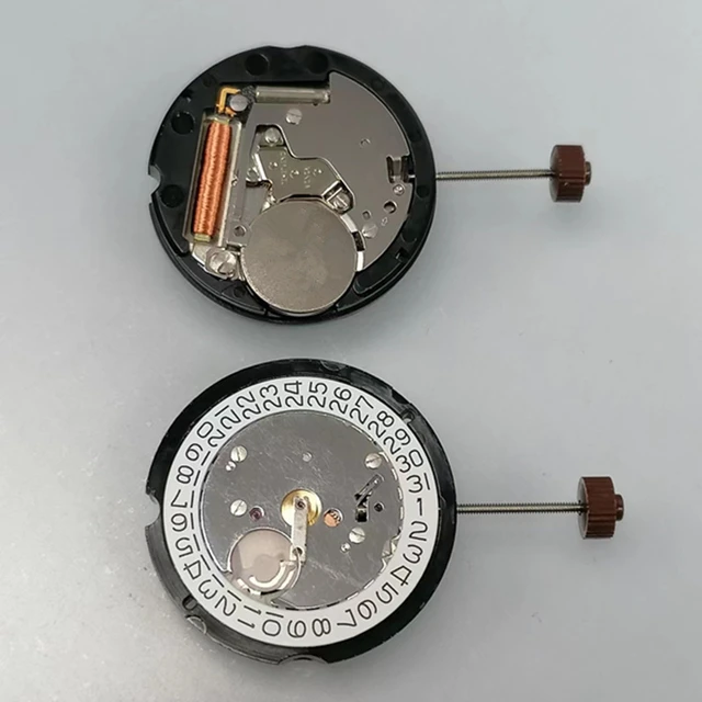 Ronda 502 movement outlet