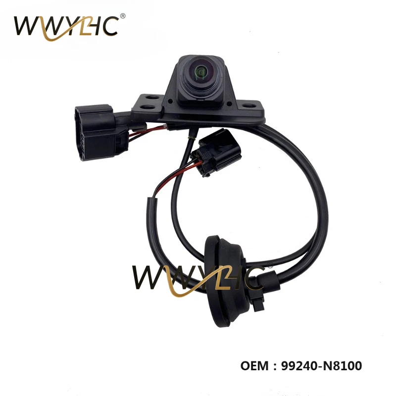 

99240-N8100 подходит для камеры багажника Hyundai Tucson L TUCSON L в сборе