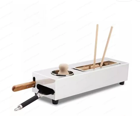 

Ящик для инструментов для блинов, ящик для хранения скребка для изготовления блинов