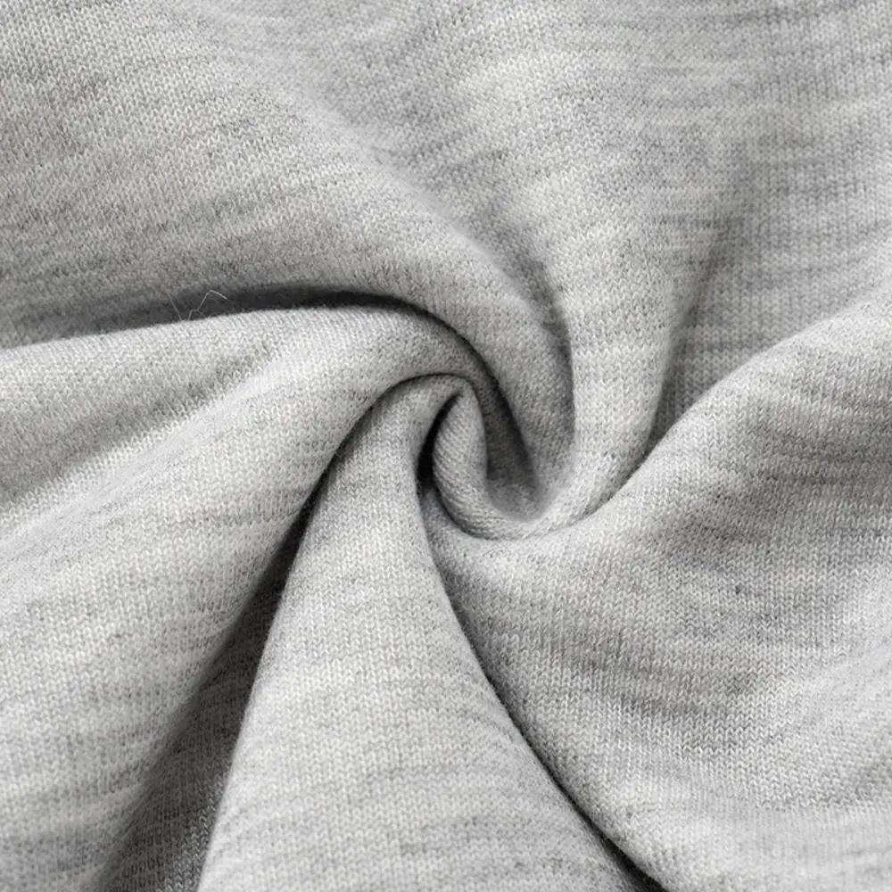 

Fashion Solid Color Hoodies Women Fish Bone V Shape Streetwear Cardigan Irregular Lower Hem Long Sleeve Hooded Coat Spring