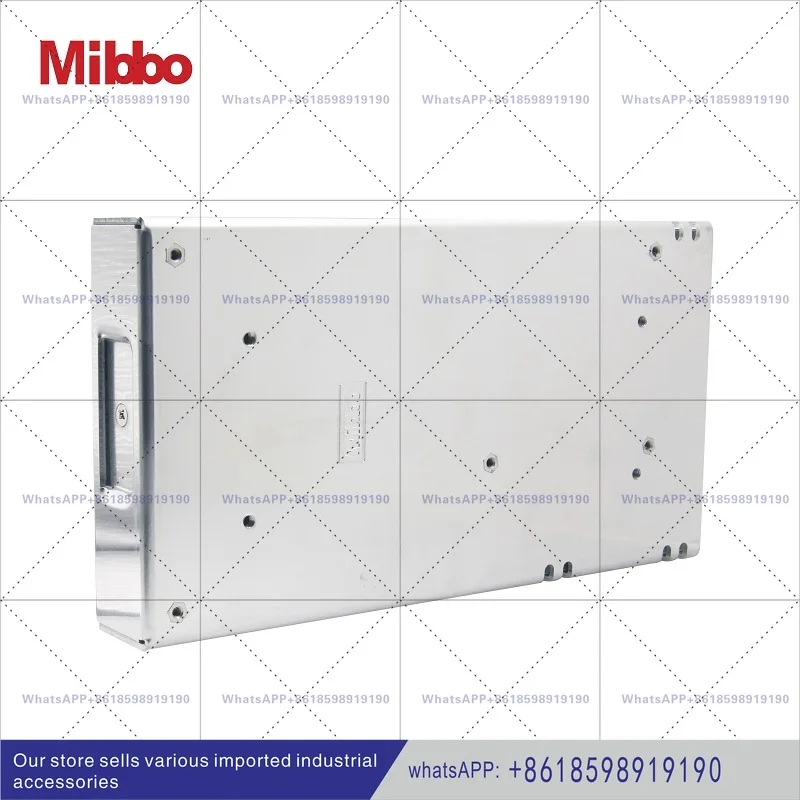 تحويل التيار الكهربائي وحدة رفيعة للغاية تحل محل محول LRS MTS 200W