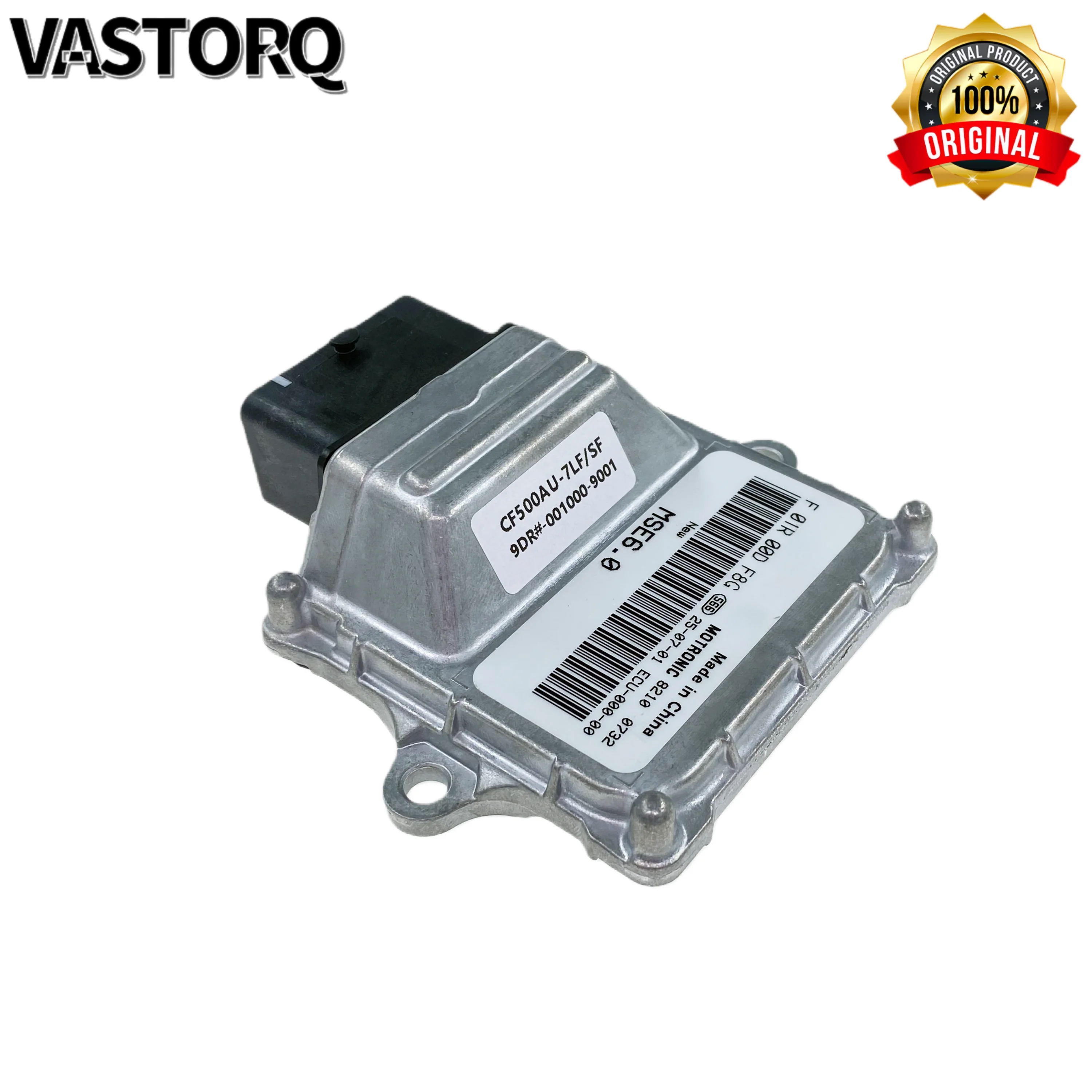CF MOTO Original Genuine ECM ECU 6.0 for CFMOTO CForce 500 ATV 500 CF500AU-7LF/SF  9DR#-001000-9001