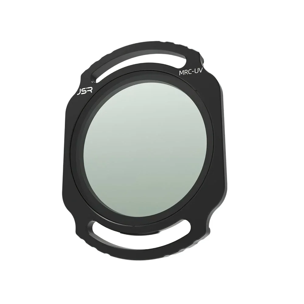 DJI O4/Avata 2 FPV Filter Kit - UV/CPL/ND8/ND16PL/Night/Star Lens Protective Filters