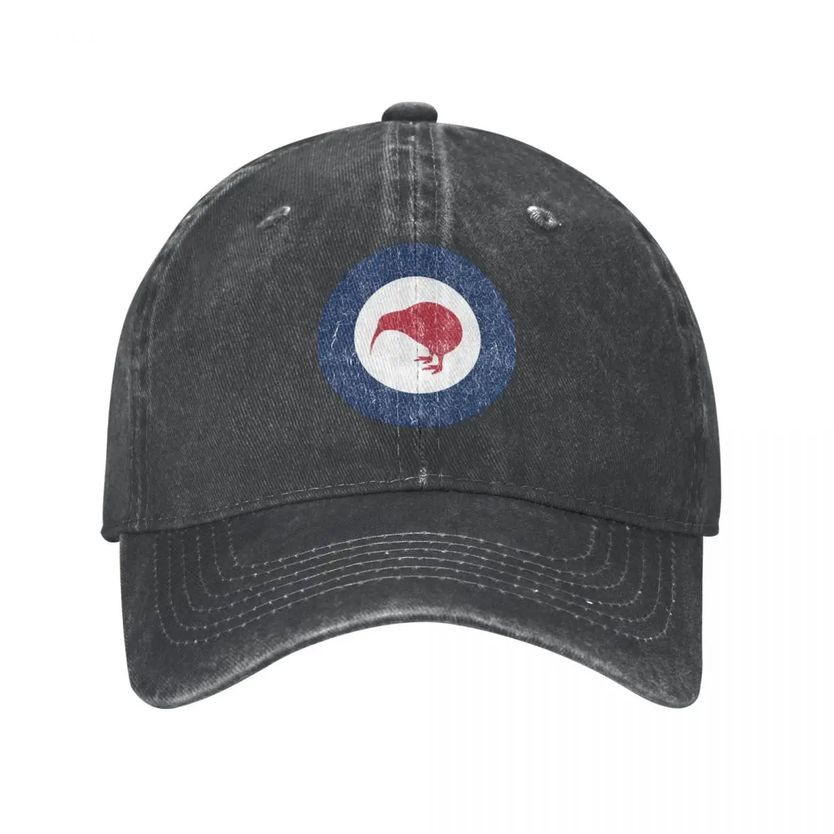 

Vintage New Zealand Kiwi Baseball Cap cowboy hat Peaked cap Cowboy Bebop Hats Men and women hats